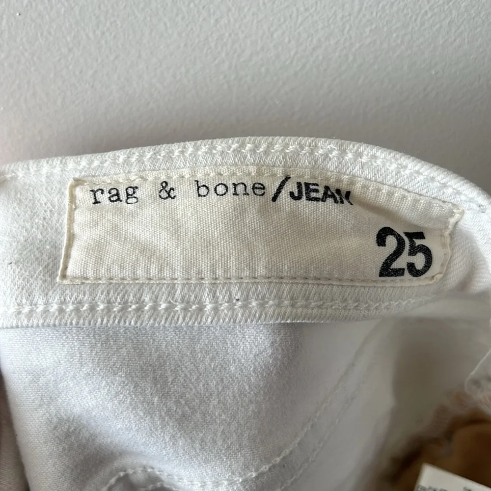 Rag & Bone Jeans - Picture 5 of 6